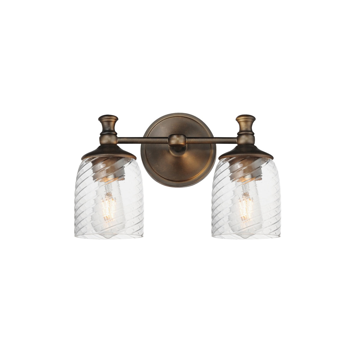 MAXIM, SWIRL-BATH VANITY, VANITY LIGHT
