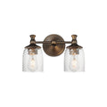 MAXIM, SWIRL-BATH VANITY, VANITY LIGHT