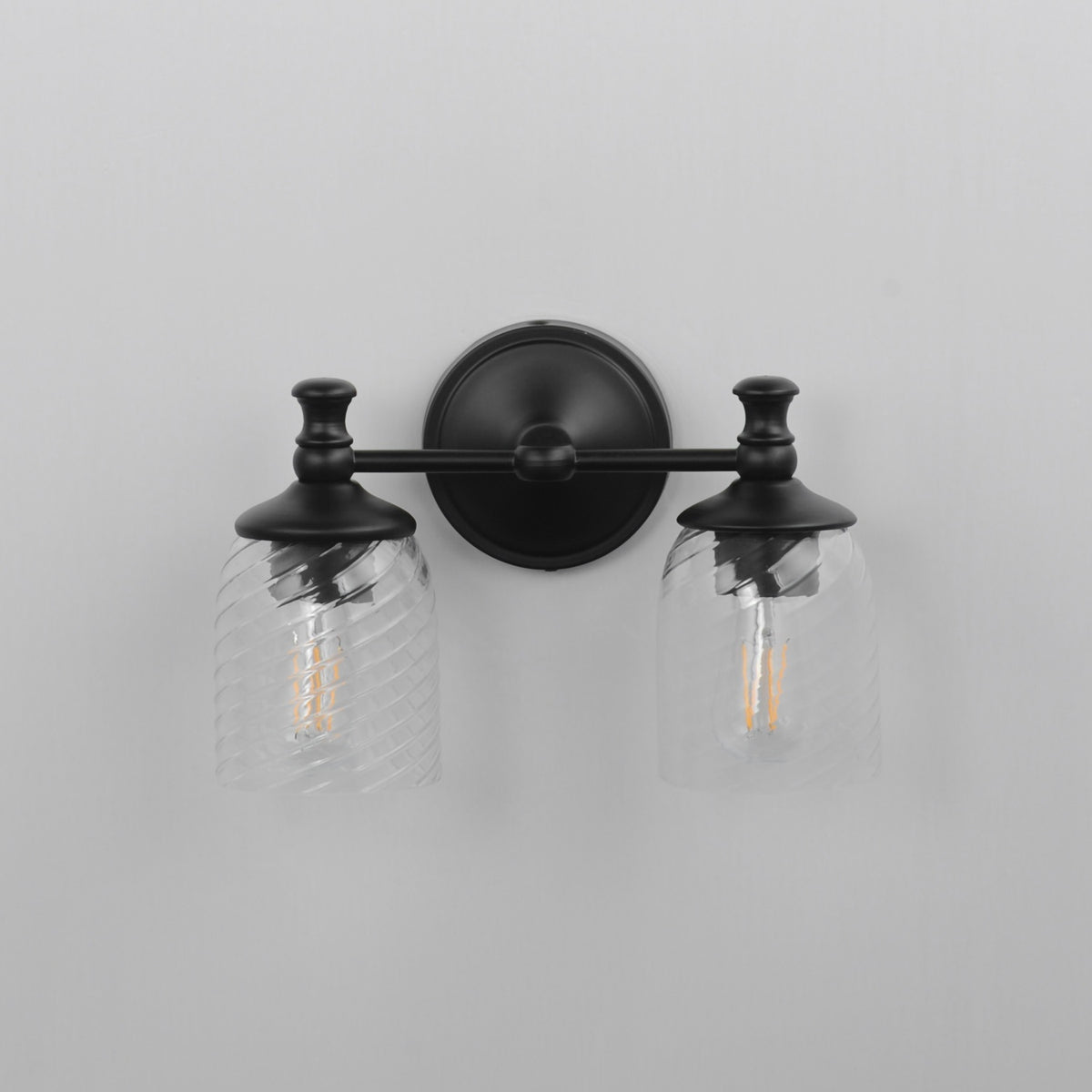 MAXIM, SWIRL-BATH VANITY, VANITY LIGHT