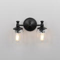 MAXIM, SWIRL-BATH VANITY, VANITY LIGHT