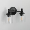 MAXIM, SWIRL-BATH VANITY, VANITY LIGHT