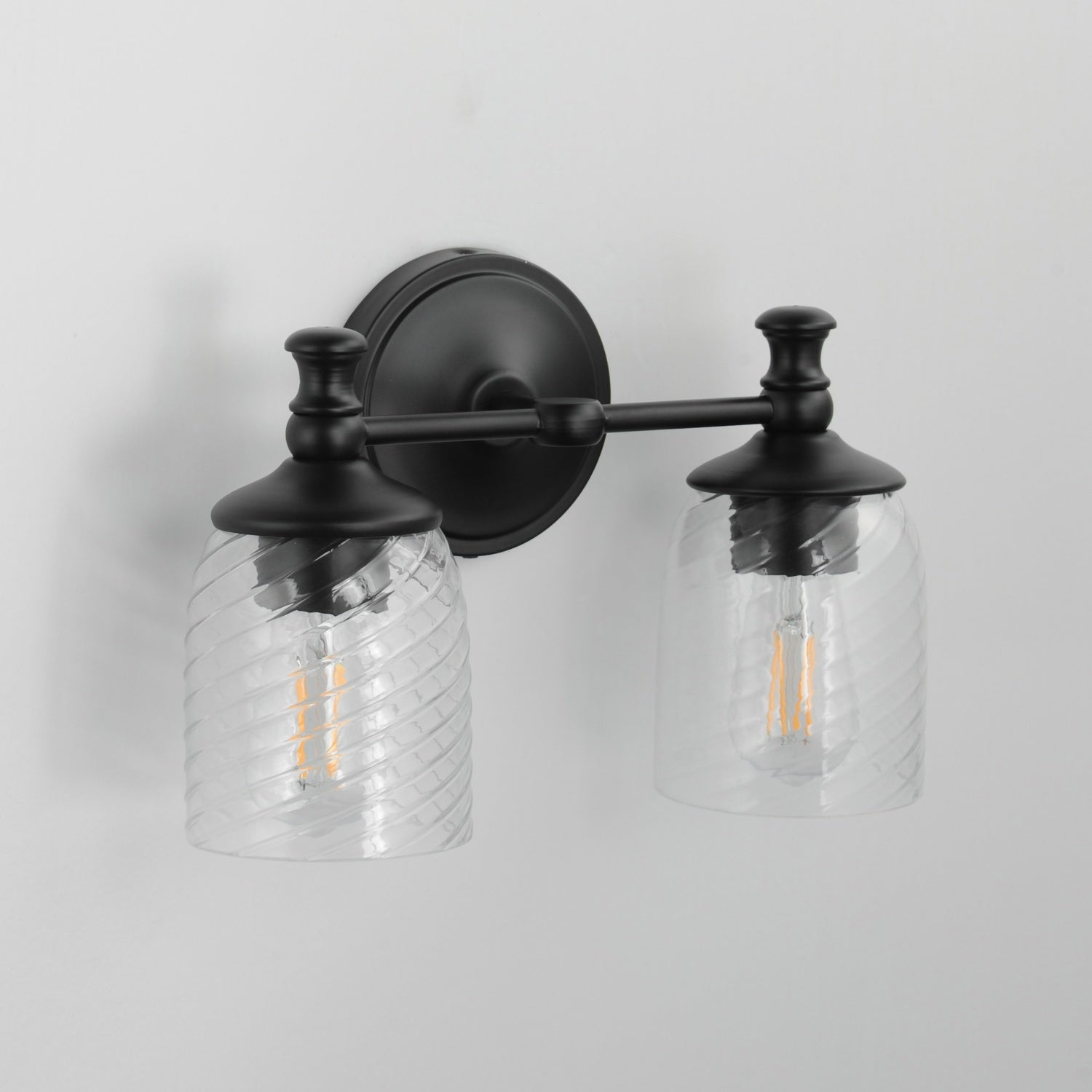 MAXIM, SWIRL-BATH VANITY, VANITY LIGHT