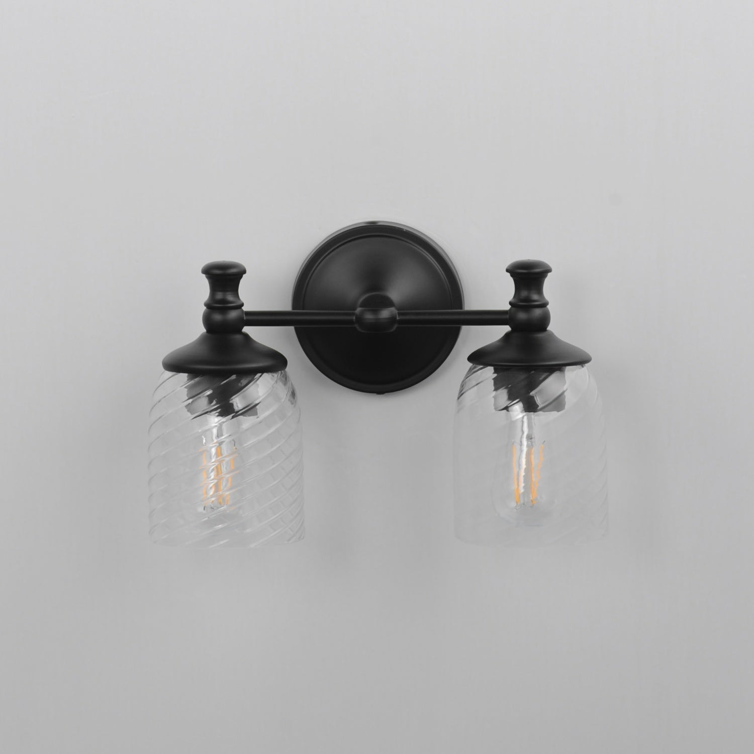 MAXIM, SWIRL-BATH VANITY, VANITY LIGHT