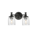 MAXIM, SWIRL-BATH VANITY, VANITY LIGHT