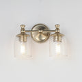 MAXIM, SWIRL-BATH VANITY, VANITY LIGHT