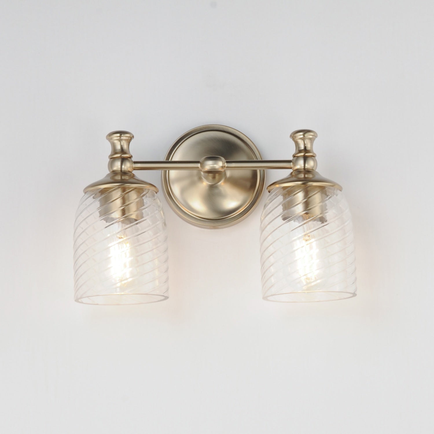 MAXIM, SWIRL-BATH VANITY, VANITY LIGHT