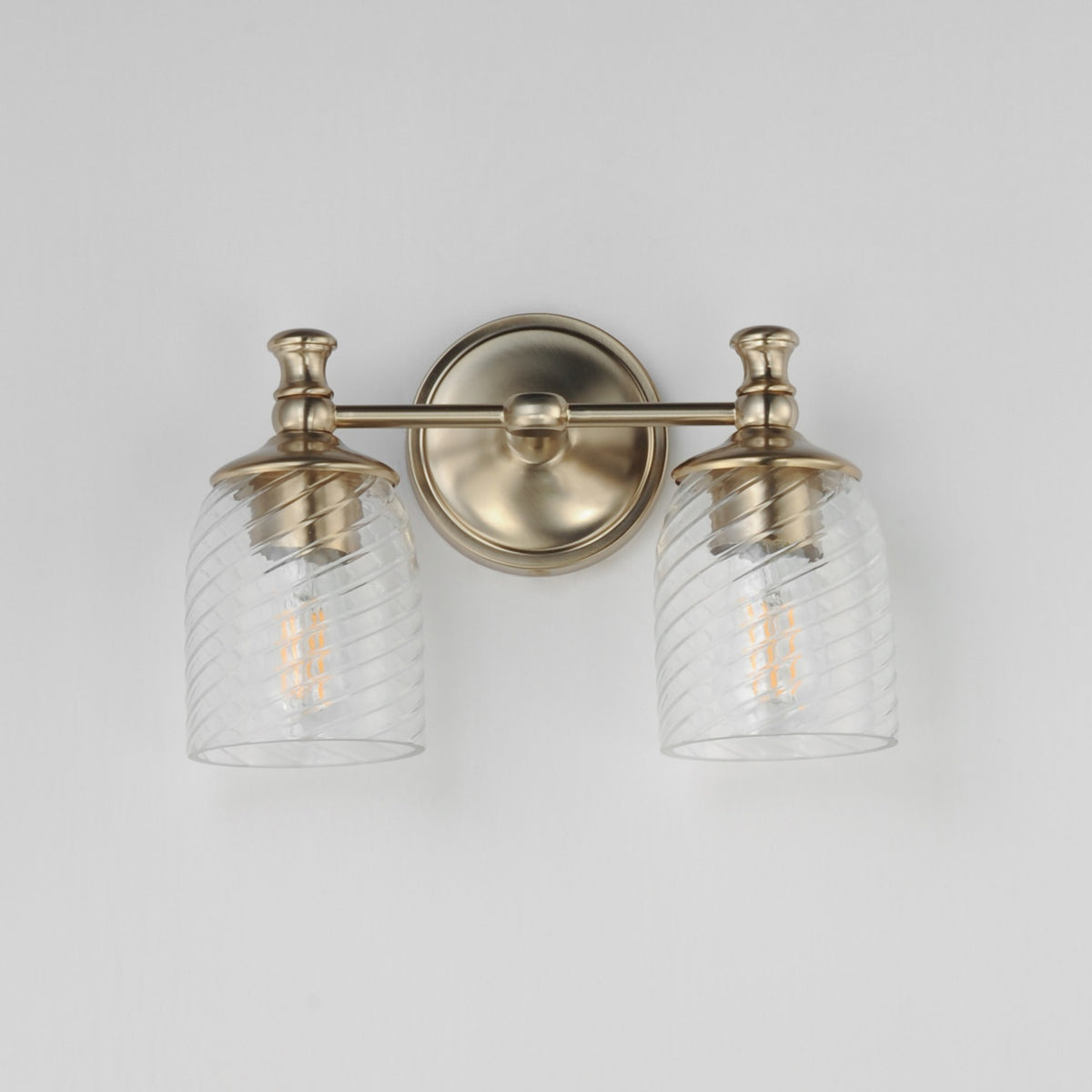 MAXIM, SWIRL-BATH VANITY, VANITY LIGHT