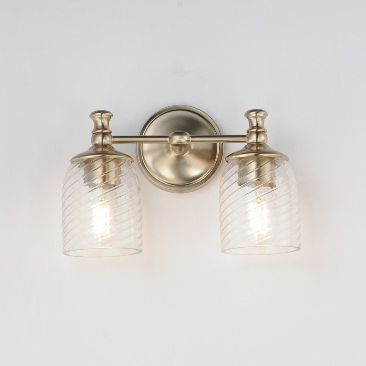 MAXIM, SWIRL-BATH VANITY, VANITY LIGHT