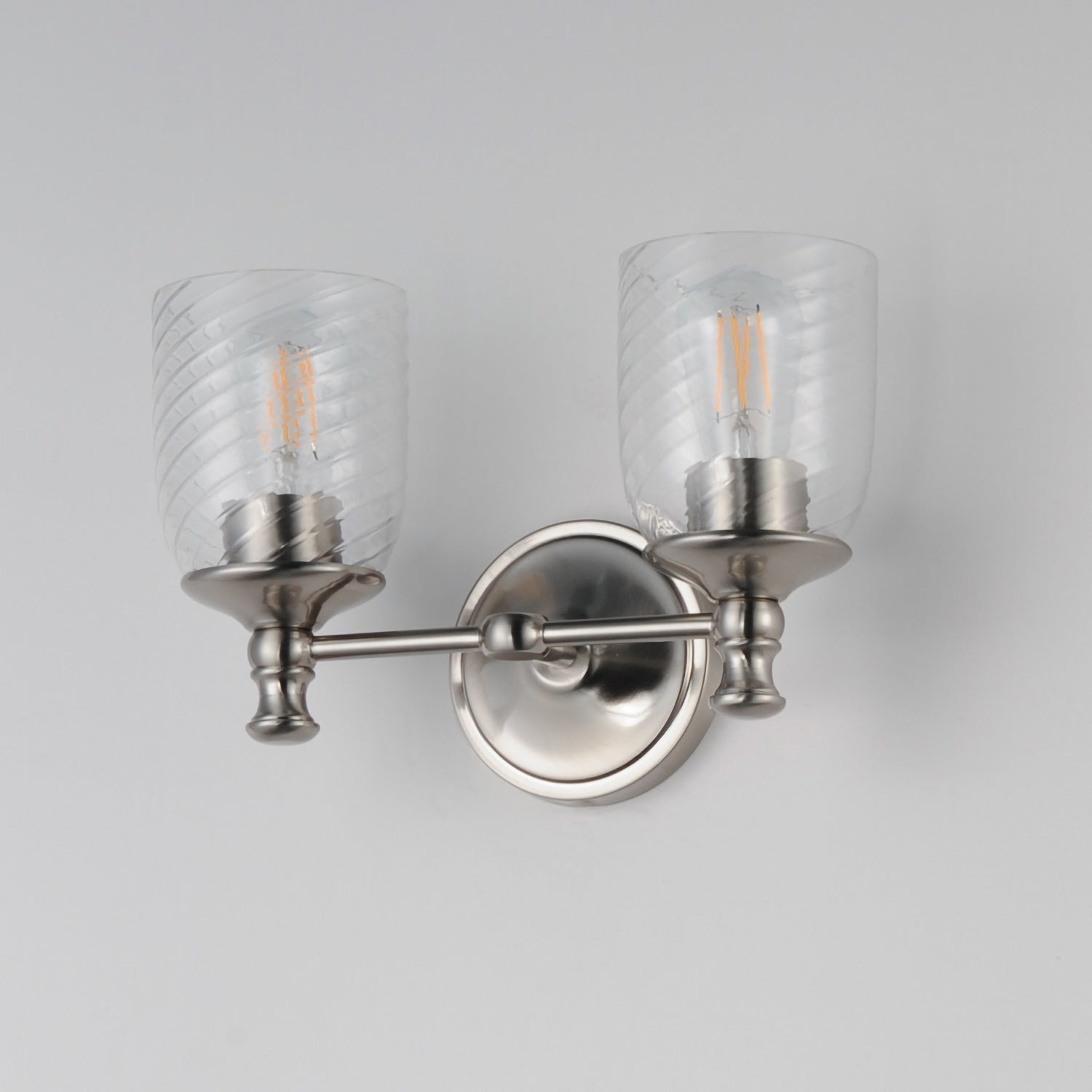 MAXIM, SWIRL-BATH VANITY, VANITY LIGHT