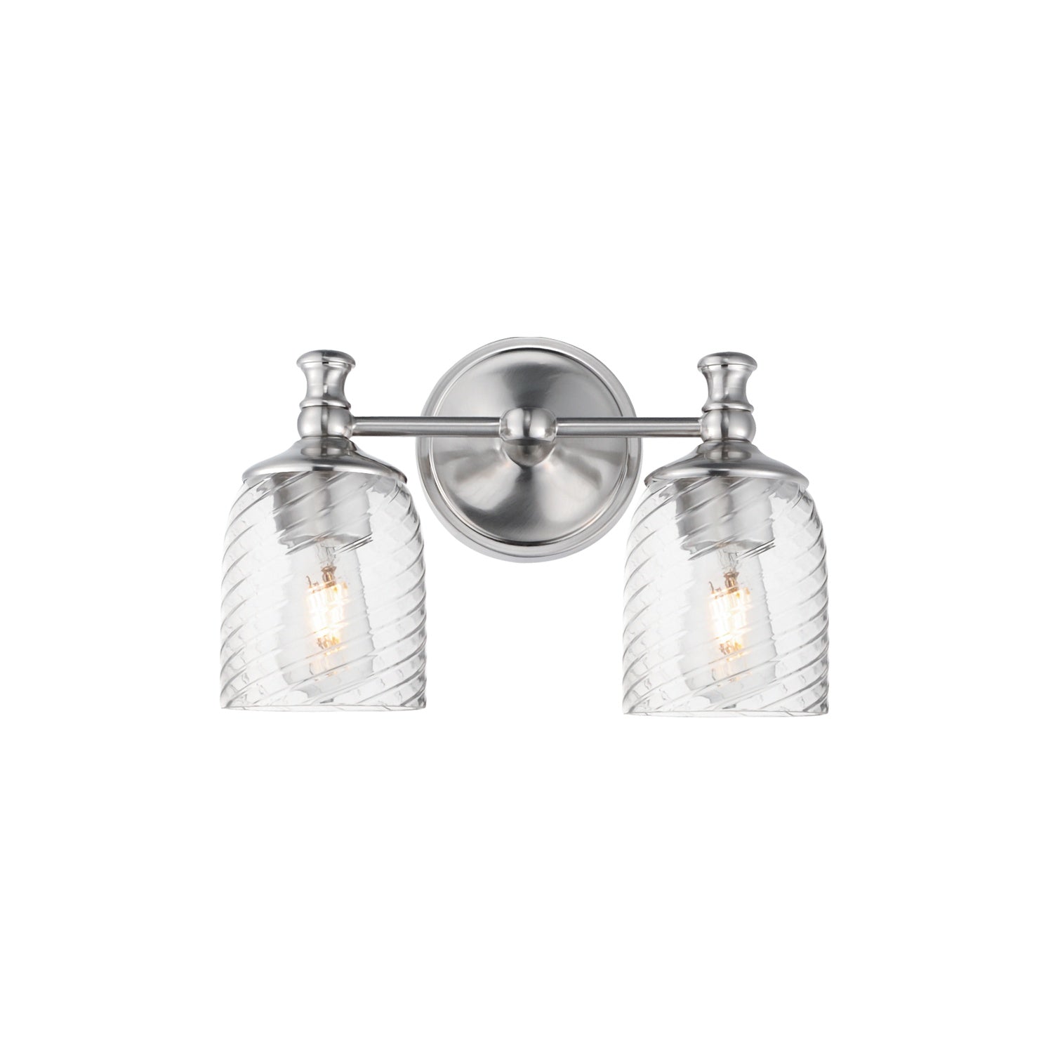 MAXIM, SWIRL-BATH VANITY, VANITY LIGHT