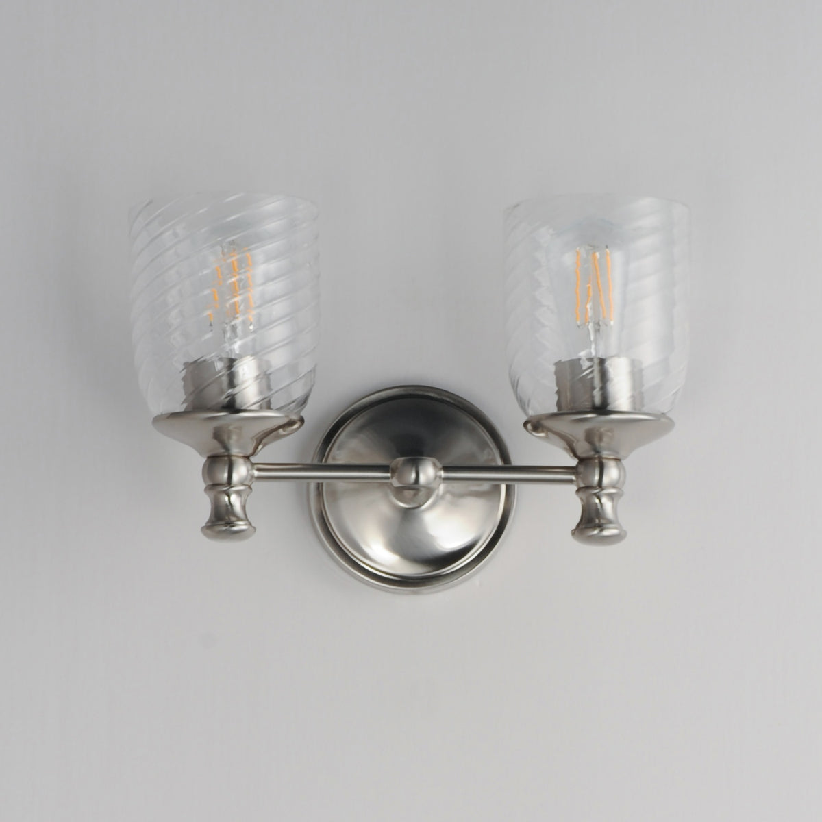 MAXIM, SWIRL-BATH VANITY, VANITY LIGHT