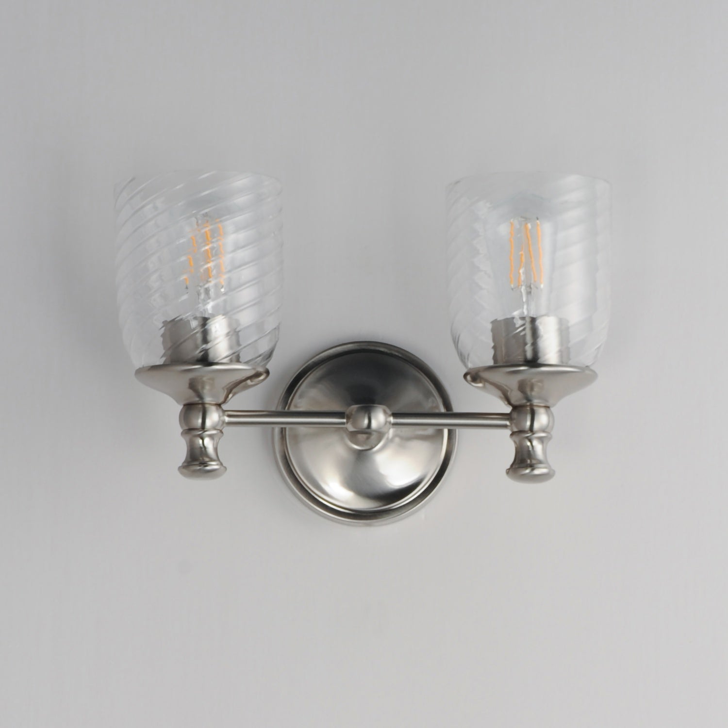 MAXIM, SWIRL-BATH VANITY, VANITY LIGHT