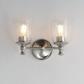 MAXIM, SWIRL-BATH VANITY, VANITY LIGHT