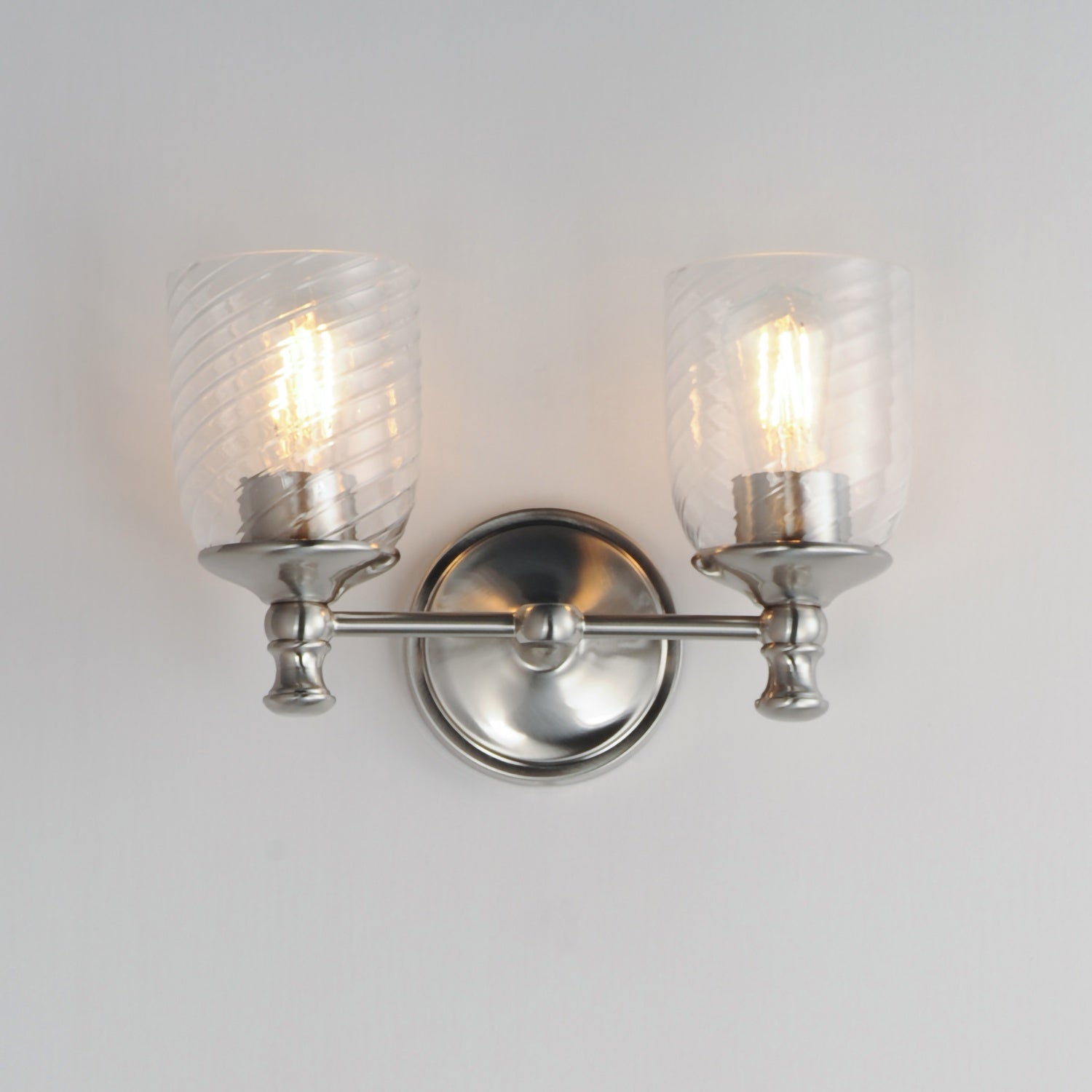 MAXIM, SWIRL-BATH VANITY, VANITY LIGHT