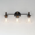MAXIM, SWIRL-BATH VANITY, VANITY LIGHT
