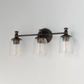 MAXIM, SWIRL-BATH VANITY, VANITY LIGHT