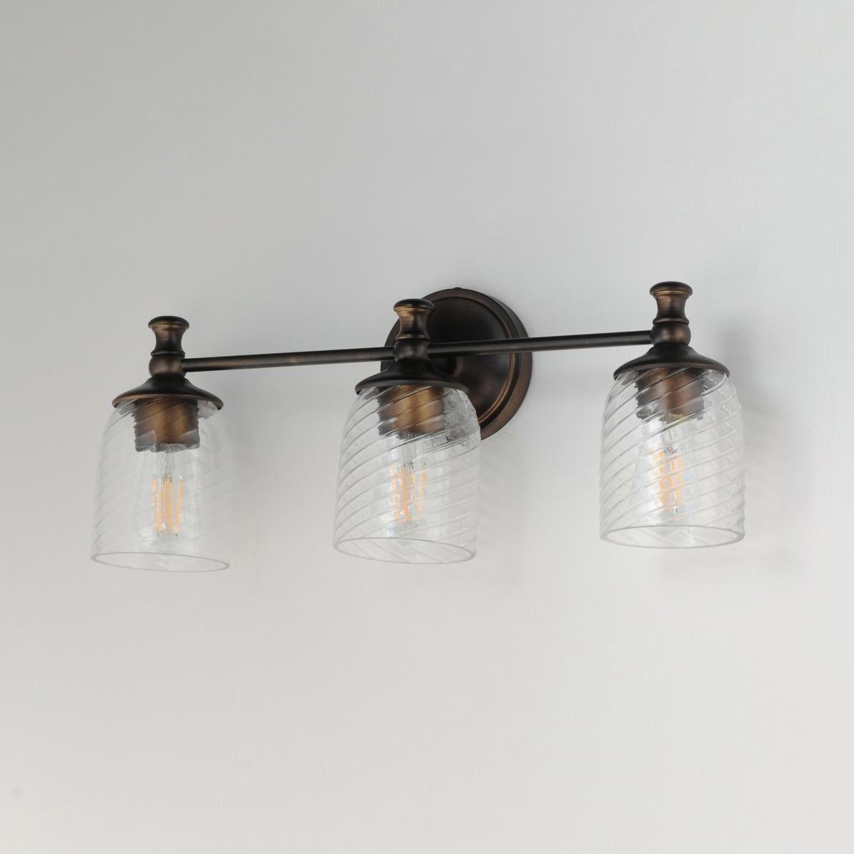 MAXIM, SWIRL-BATH VANITY, VANITY LIGHT