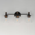 MAXIM, SWIRL-BATH VANITY, VANITY LIGHT