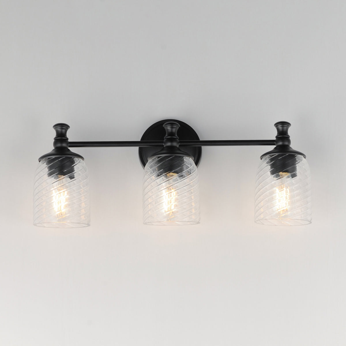MAXIM, SWIRL-BATH VANITY, VANITY LIGHT