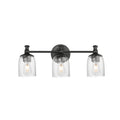 MAXIM, SWIRL-BATH VANITY, VANITY LIGHT