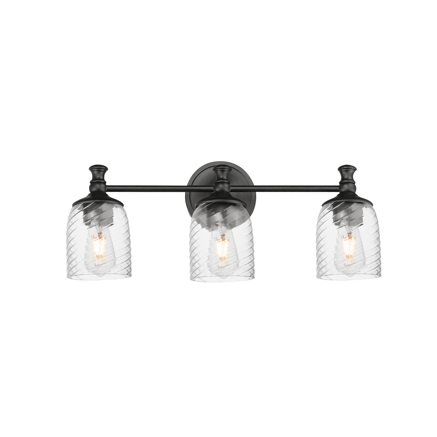 MAXIM, SWIRL-BATH VANITY, VANITY LIGHT