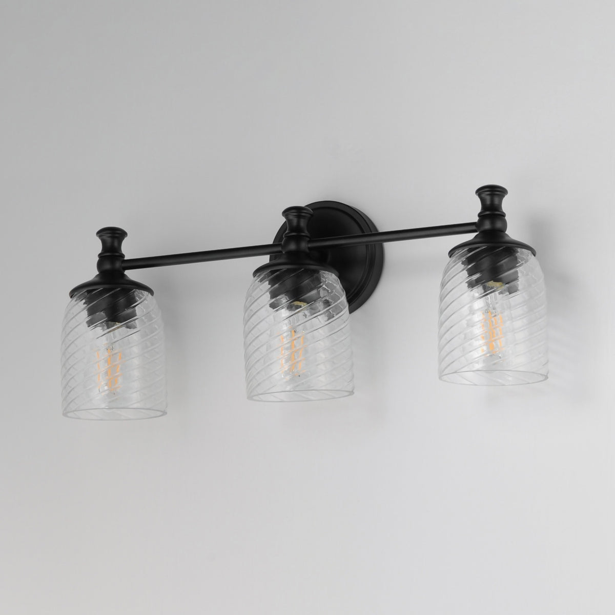 MAXIM, SWIRL-BATH VANITY, VANITY LIGHT