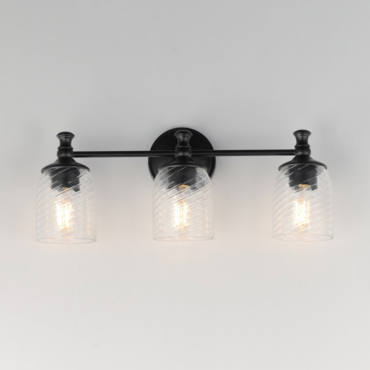 MAXIM, SWIRL-BATH VANITY, VANITY LIGHT