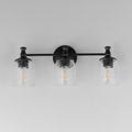 MAXIM, SWIRL-BATH VANITY, VANITY LIGHT
