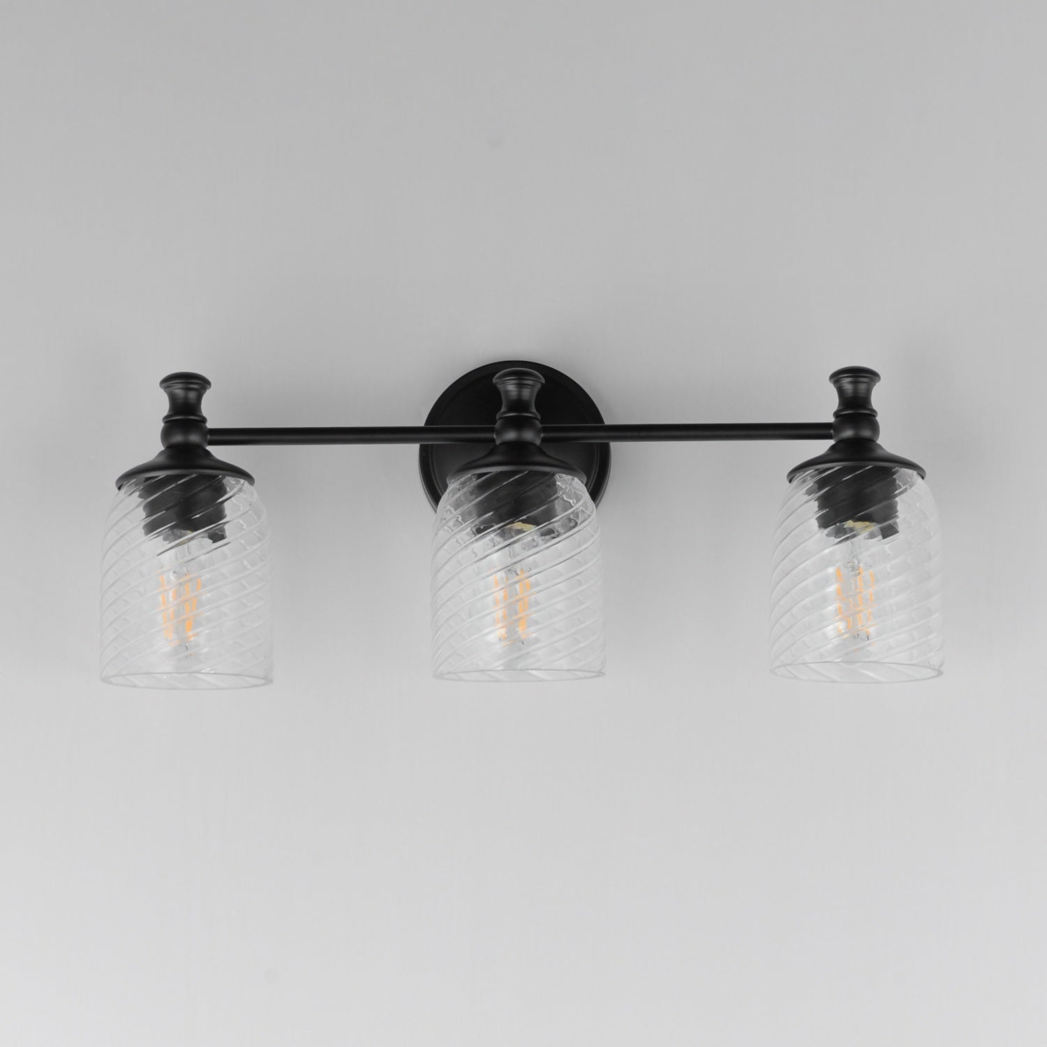 MAXIM, SWIRL-BATH VANITY, VANITY LIGHT