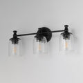 MAXIM, SWIRL-BATH VANITY, VANITY LIGHT