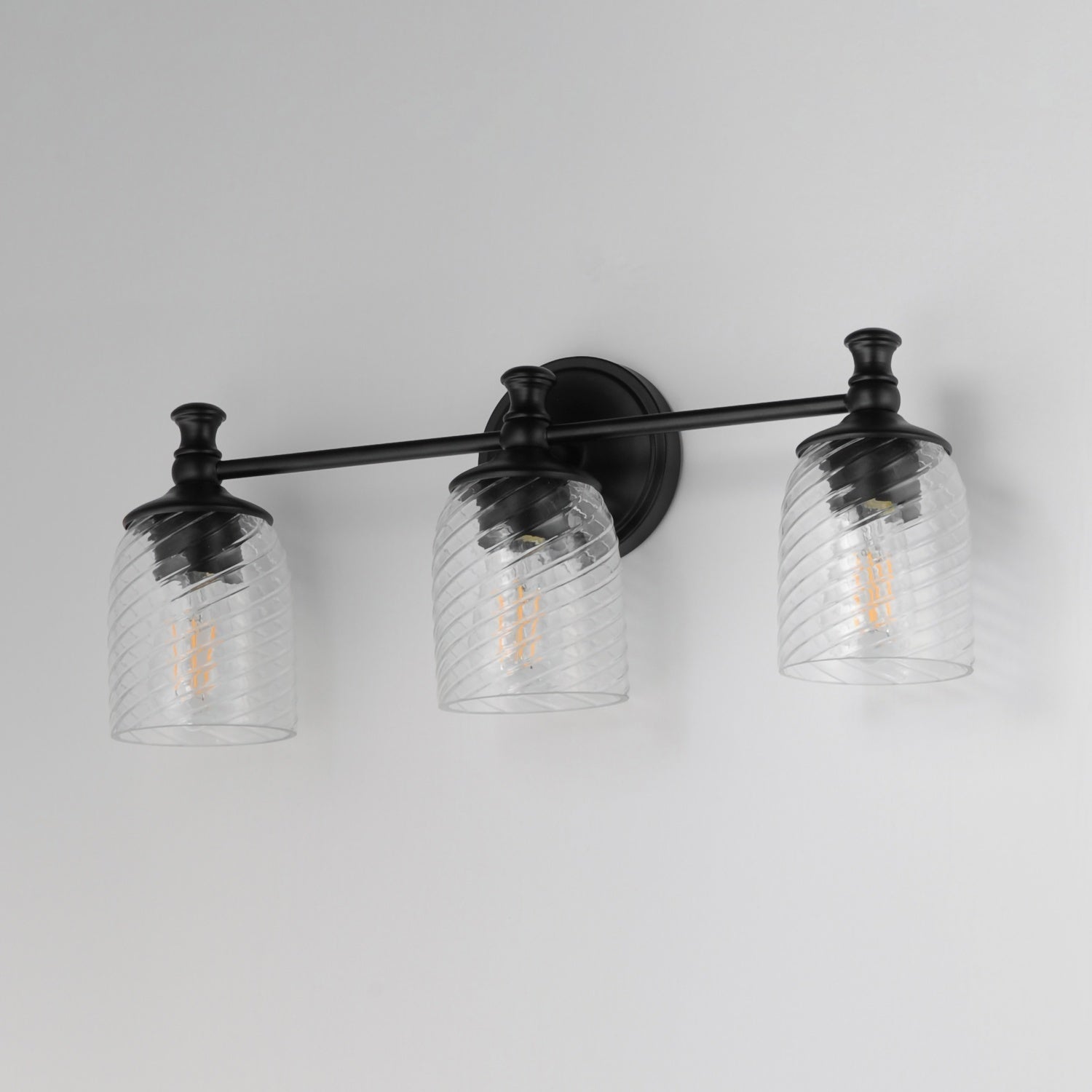 MAXIM, SWIRL-BATH VANITY, VANITY LIGHT
