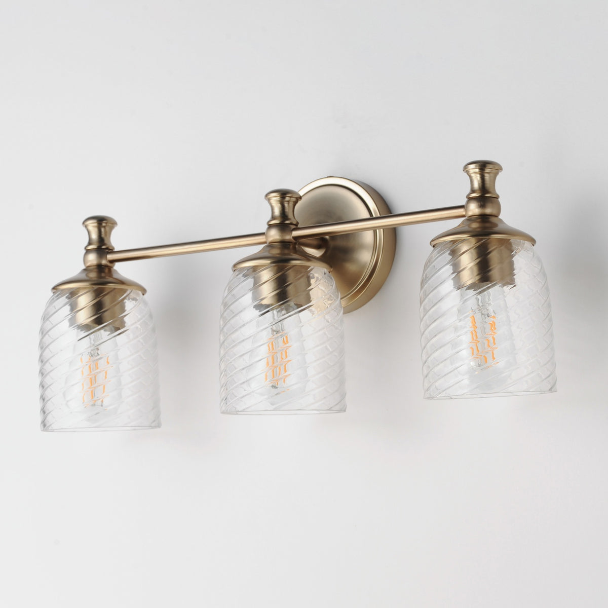 MAXIM, SWIRL-BATH VANITY, VANITY LIGHT