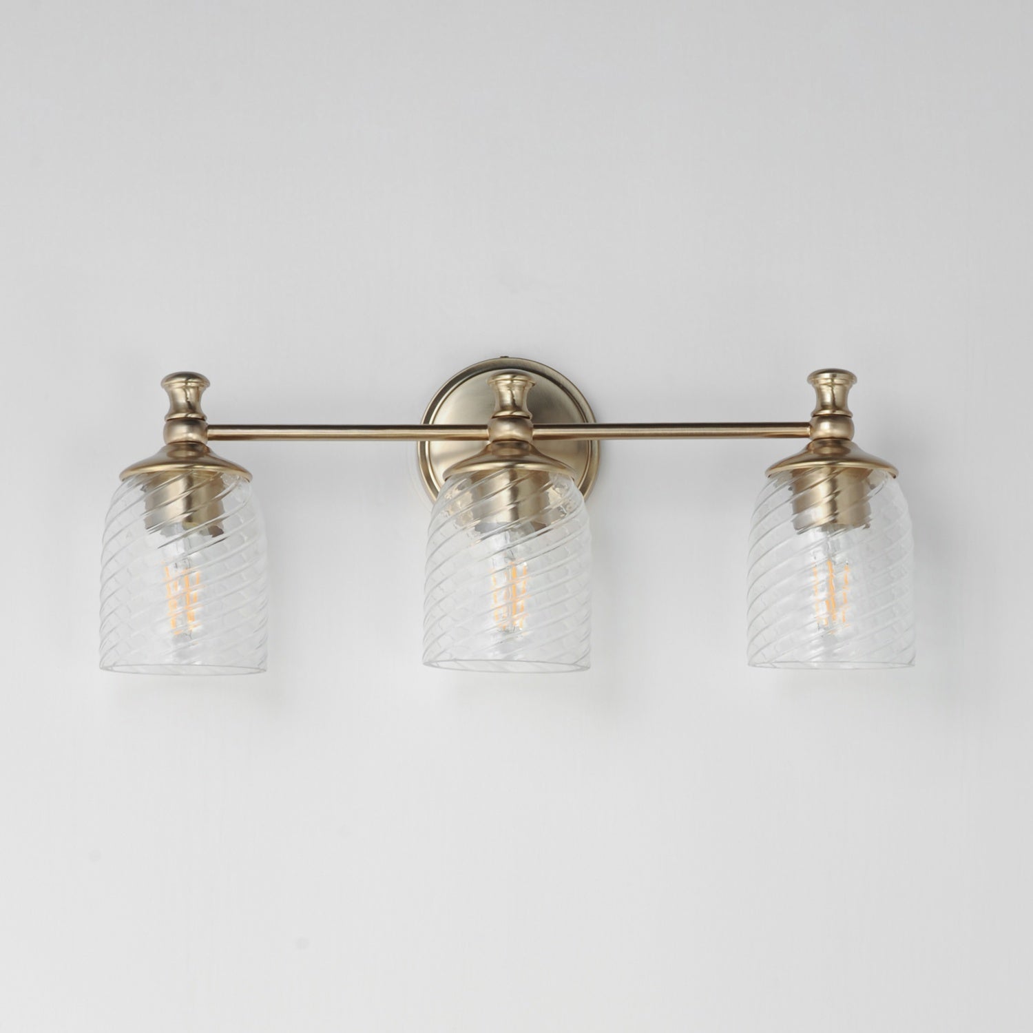 MAXIM, SWIRL-BATH VANITY, VANITY LIGHT