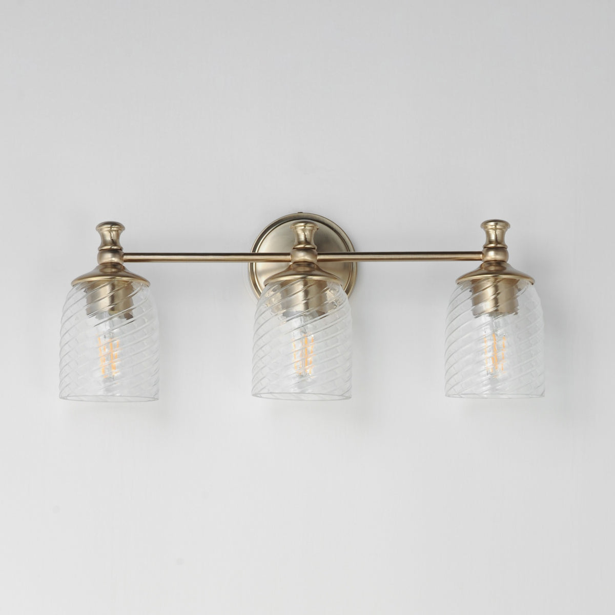 MAXIM, SWIRL-BATH VANITY, VANITY LIGHT