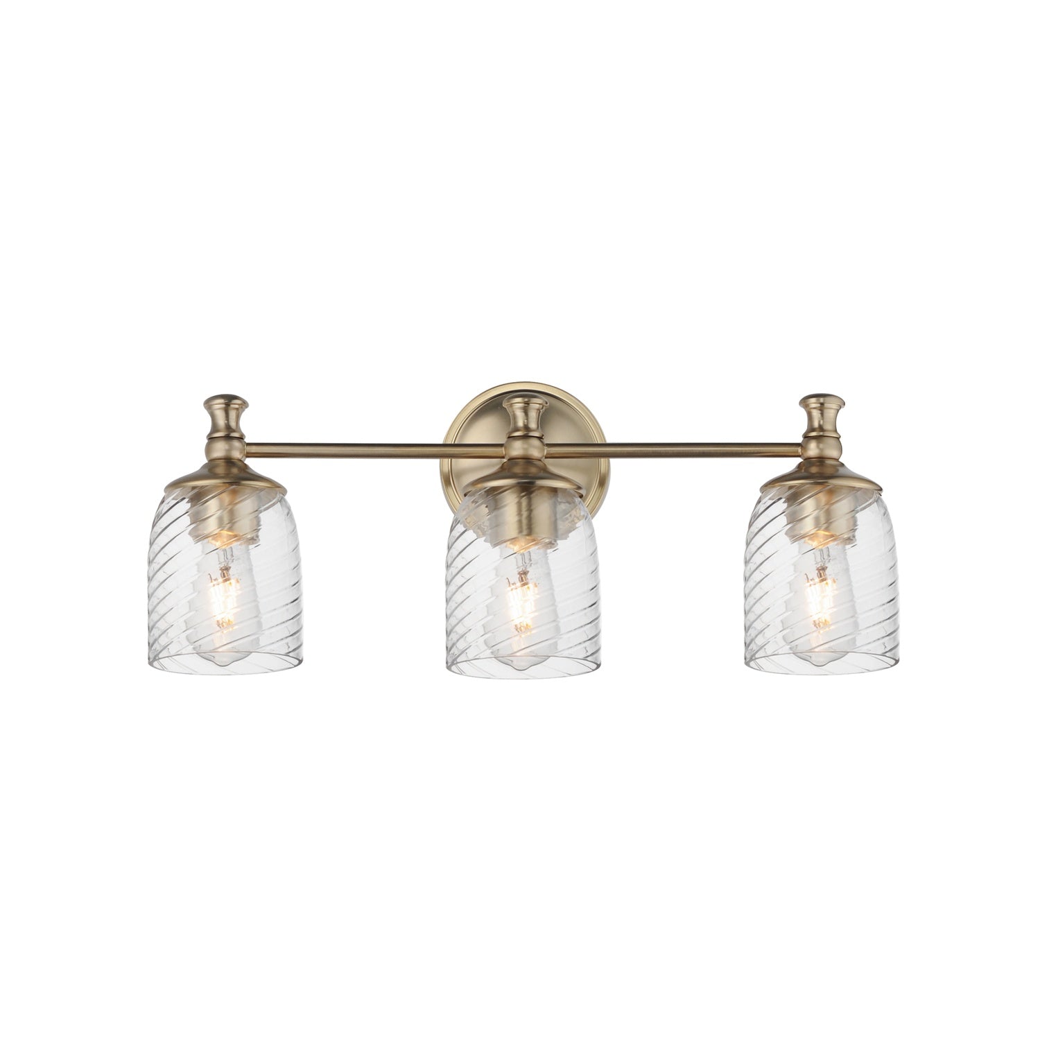 MAXIM, SWIRL-BATH VANITY, VANITY LIGHT