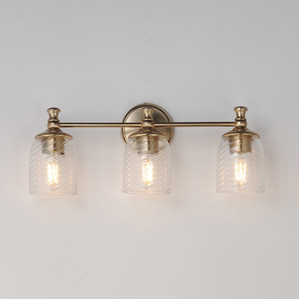 MAXIM, SWIRL-BATH VANITY, VANITY LIGHT