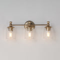 MAXIM, SWIRL-BATH VANITY, VANITY LIGHT