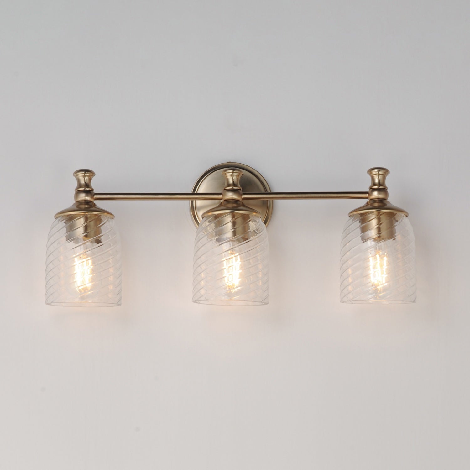 MAXIM, SWIRL-BATH VANITY, VANITY LIGHT