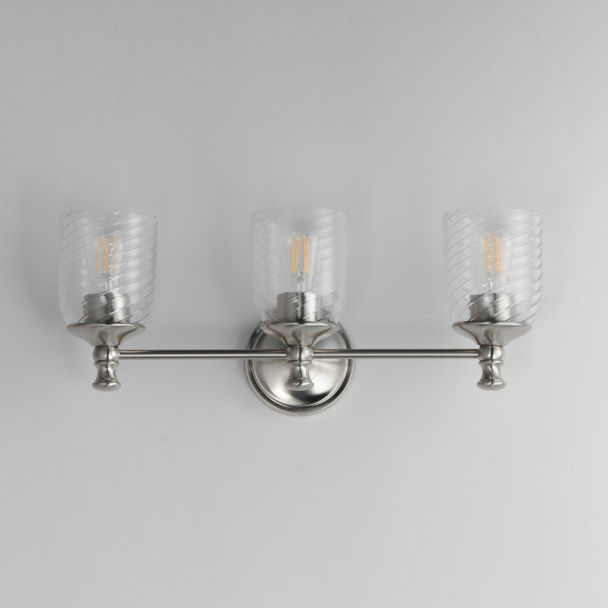 MAXIM, SWIRL-BATH VANITY, VANITY LIGHT