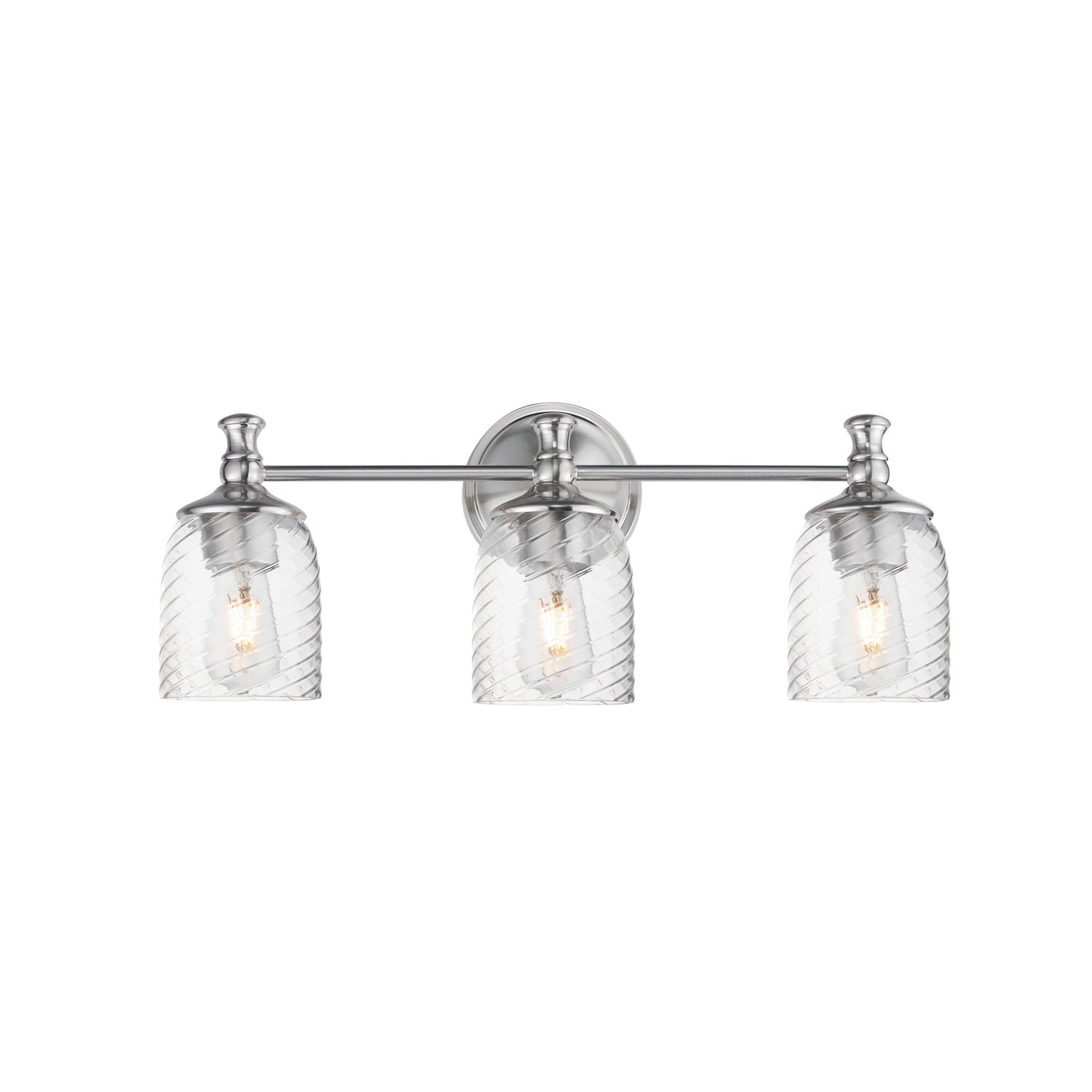 MAXIM, SWIRL-BATH VANITY, VANITY LIGHT