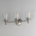 MAXIM, SWIRL-BATH VANITY, VANITY LIGHT