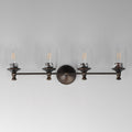 MAXIM, SWIRL-BATH VANITY, VANITY LIGHT