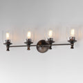 MAXIM, SWIRL-BATH VANITY, VANITY LIGHT
