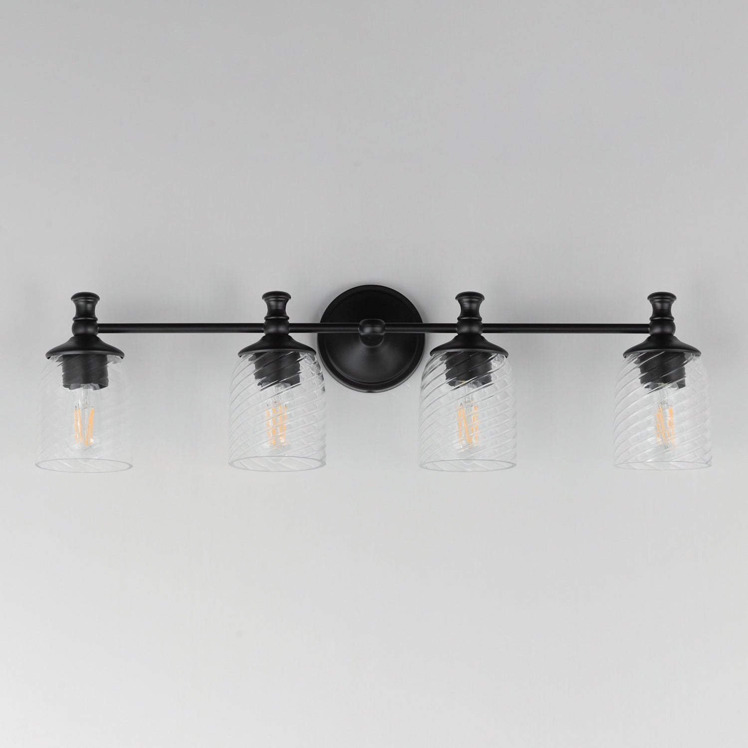 MAXIM, SWIRL-BATH VANITY, VANITY LIGHT