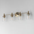 MAXIM, SWIRL-BATH VANITY, VANITY LIGHT