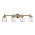 MAXIM, SWIRL-BATH VANITY, VANITY LIGHT
