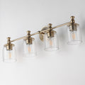 MAXIM, SWIRL-BATH VANITY, VANITY LIGHT