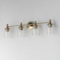 MAXIM, SWIRL-BATH VANITY, VANITY LIGHT