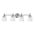 MAXIM, SWIRL-BATH VANITY, VANITY LIGHT
