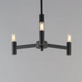 MAXIM, Emana Chandelier, CHANDELIER LIGHT